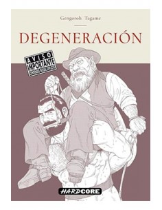 DEGENERACION