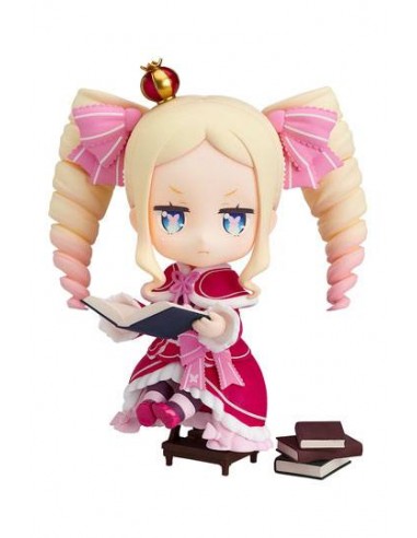Re:Zero Starting Life in Another World - Nendoroid Beatrice
