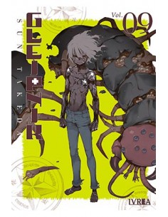 Gleipnir nº 09