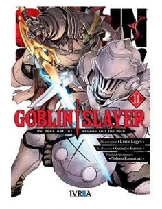 Goblin Slayer nº 11