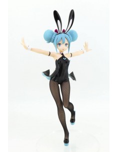 Vocaloid - BiCute Bunnies Hatsune Miku