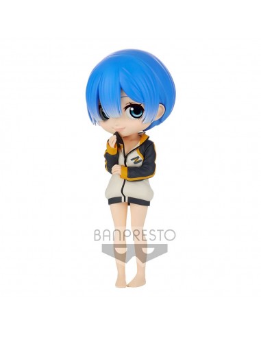 Re: Zero Starting Life in Another World - Q Posket Rem Vol. 2 Ver. A