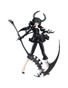 Black Rock Shooter - Pop Up Parade Dead Master