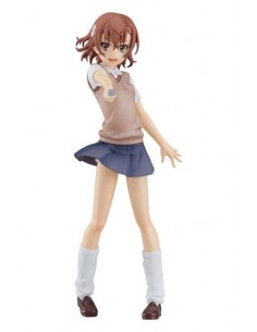 A Certain Scientific Railgun T - Pop Up Parade Mikoto Misaka