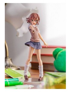 A Certain Scientific Railgun T - Pop Up Parade Mikoto Misaka 2