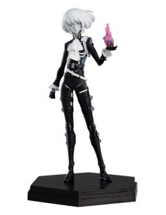 Promare - Pop Up Parade Lio Fotia Monochrome Ver.