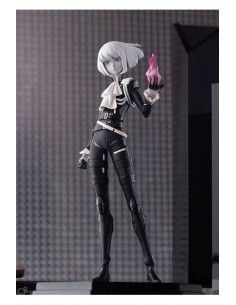 Promare - Pop Up Parade Lio Fotia Monochrome Ver. 2