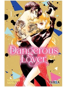 DANGEROUS LOVER 01