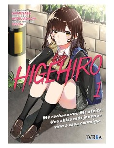 HIGEHIRO 01