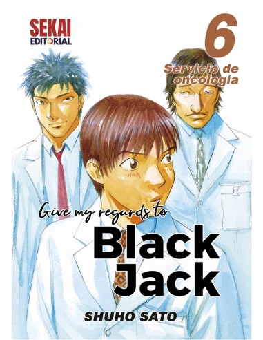 Give My Regards to Black Jack 06