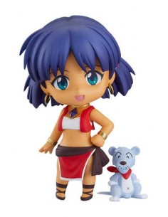 Fushigi no Umi no Nadia - Nendoroid Nadia