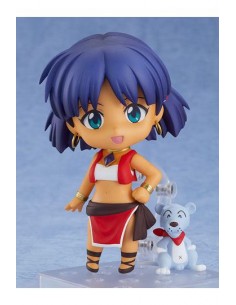 Fushigi no Umi no Nadia - Nendoroid Nadia 2