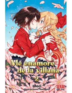 Me Enamoré de la Villana 02 (Novela)