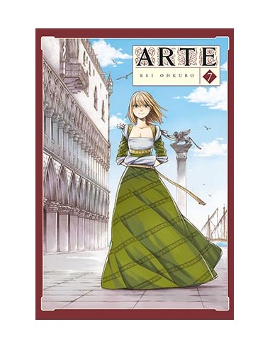 ARTE 07