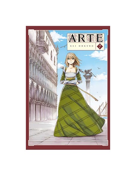 ARTE 07