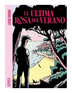 LA ULTIMA ROSA DE VERANO