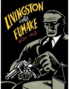 LIVINGSTON CONTRA FUMAKE