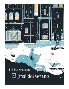 EL FINAL DEL VERANO