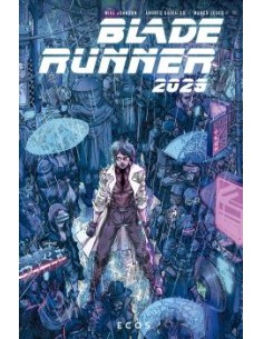 BLADE RUNNER 2029 2. ECOS