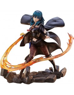 Fire Emblem Three Houses - Byleth