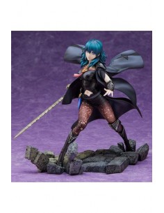 Fire Emblem Three Houses - Byleth 2