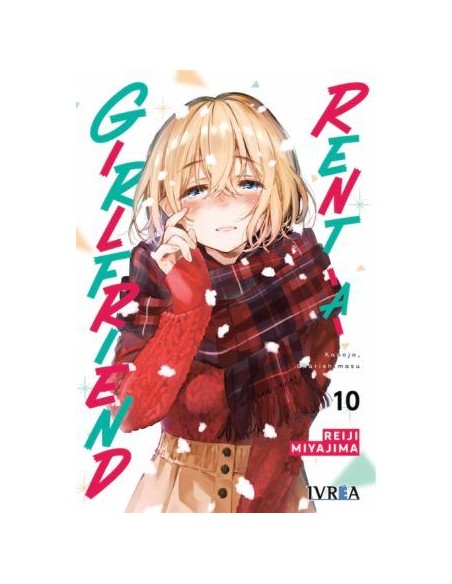 RENT-A-GIRLFRIEND 10