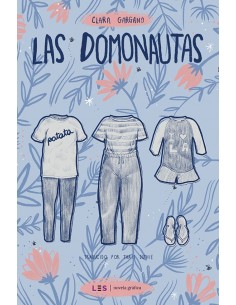 LAS DOMONAUTAS