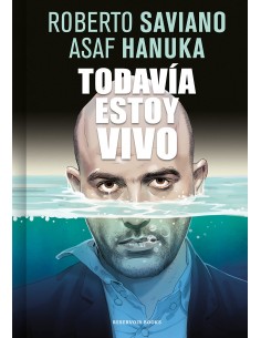 TODAVÍA ESTOY VIVO