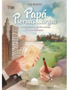 PAPA PIERNAS LARGAS / QUERIDO ENEMIGO