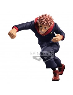 Jujutsu Kaisen - Yuji Itadori