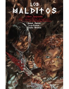 Los malditos: Las doncellas vírgenes
