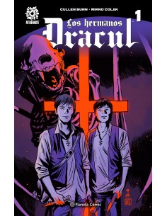 Los hermanos Dracul