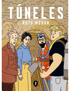 TÚNELES