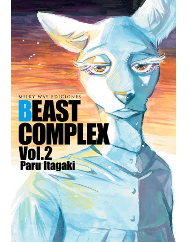 BEAST COMPLEX 02