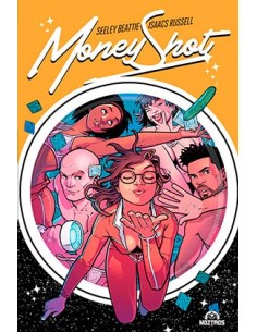 MONEY SHOT  01