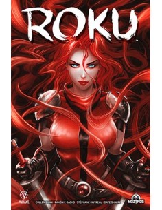 ROKU