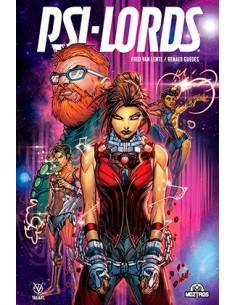 PSI-LORDS