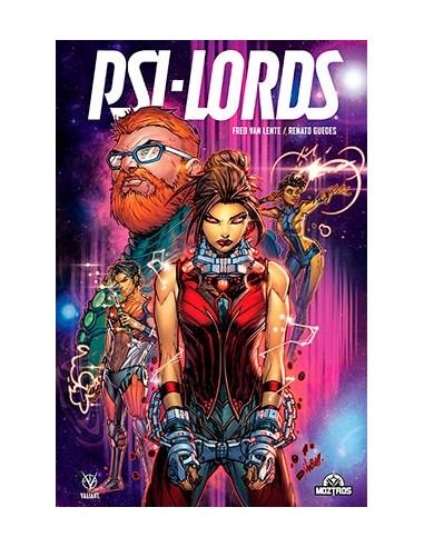 PSI-LORDS