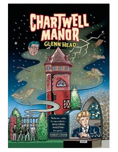 CHARTWELL MANOR
