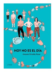 HOY NO ES EL DIA