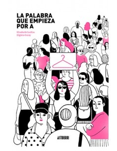 LA PALABRA QUE EMPIEZA POR A