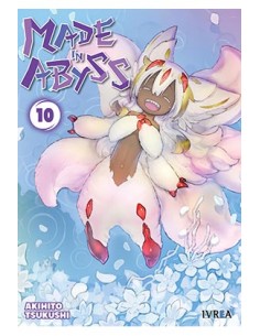 Made in Abyss nº 10