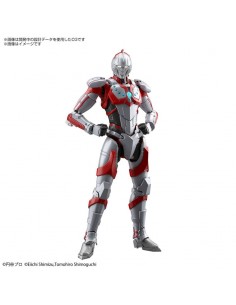 FIGURE-RISE STANDARD ULTRAMAN SUIT ZOFFY -ACTION-