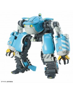 HG 1/72 BIG TONY (GAGUMBER / MEMEMPU CUSTOM) 2