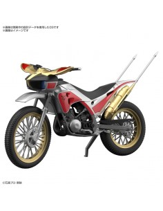 FIGURE-RISE STANDARD TRYCHASER 2000
