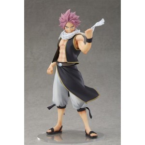 Fairy Tail Final Season Estatua - Parade Natsu Dragneel 2