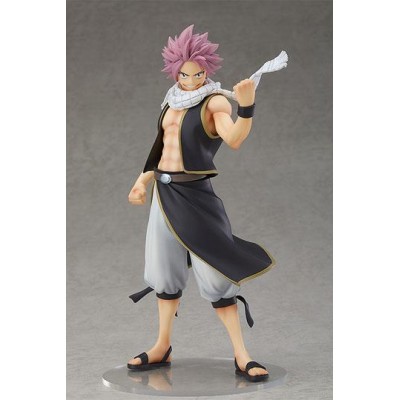 Fairy Tail Final Season Estatua - Parade Natsu Dragneel