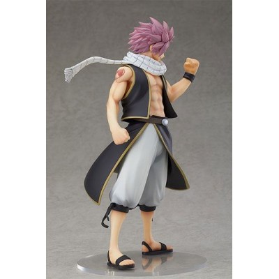 Fairy Tail Final Season Estatua - Parade Natsu Dragneel