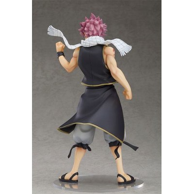 Fairy Tail Final Season Estatua - Parade Natsu Dragneel