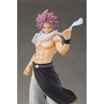 Fairy Tail Final Season Estatua - Parade Natsu Dragneel